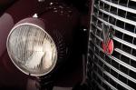Cadillac V16 Convertible Coupe by Fleetwood 1938 года